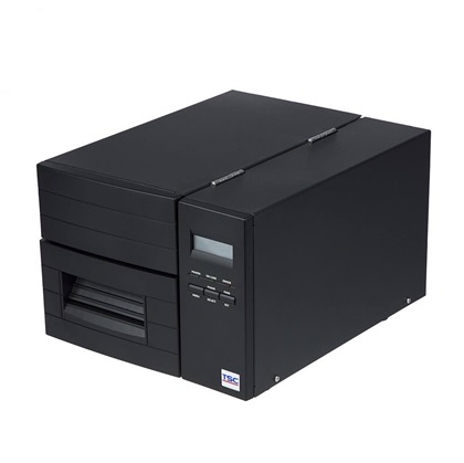 لیبل بارکد زن TSC مدل TTP-244M PRO
